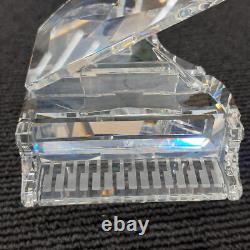 1227A Grand Piano Model Number 174506SWAROVSKI