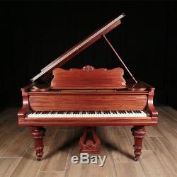 1902 Steinway Model A Grand Piano Original Condition