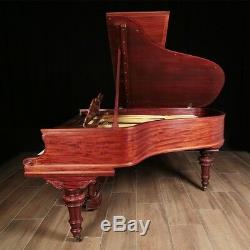 1902 Steinway Model A Grand Piano Original Condition