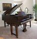 1914 Antique Steinway Model O Grand Piano With Reproducer/player Good Condition