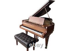 1915 Mason & Hamlin Model AA grand piano Rebuilt and refinished in 2011