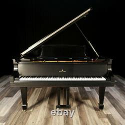 1918 Steinway Grand Piano, Model C