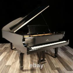 1918 Steinway Grand Piano, Model C