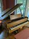 1920s Vose And Sons Baby Grand Piano Model A Walnut Willing To Bargain