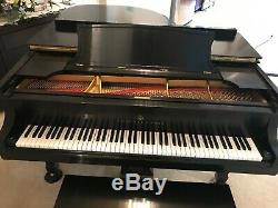 1923 Steinway Grand Piano Model L Fully Restored