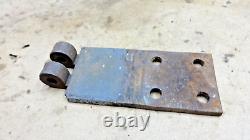 1926 1927 Model T Ford COWL SIDE Lower DOOR HINGE Original PIANO Coupe / 2dr