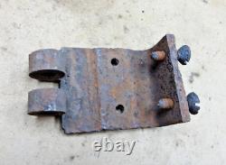 1926 1927 Model T Ford COWL SIDE Upper DOOR HINGE Original PIANO Coupe / 2dr