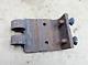 1926 1927 Model T Ford Cowl Side Upper Door Hinge Original Piano Coupe / 2dr