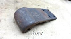 1926 1927 Model T Ford DOOR SIDE Lower DOOR HINGE Original PIANO Coupe / 2dr