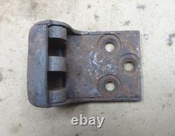 1926 1927 Model T Ford DOOR SIDE Upper DOOR HINGE Original PIANO Coupe / 2dr