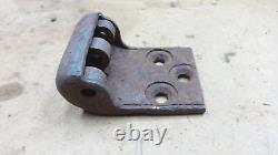 1926 1927 Model T Ford DOOR SIDE Upper DOOR HINGE Original PIANO Coupe / 2dr