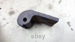 1926 1927 Model T Ford DOOR SIDE Upper DOOR HINGE Original PIANO Coupe / 2dr