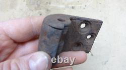 1926 1927 Model T Ford DOOR SIDE Upper DOOR HINGE Original PIANO Coupe / 2dr