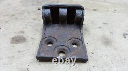 1926 1927 Model T Ford DOOR SIDE Upper DOOR HINGE Original PIANO Coupe / 2dr