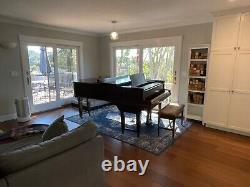 1926 Steinway Model AR baby grand with DuoArt Reproducing Technology