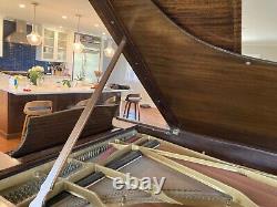 1926 Steinway Model AR baby grand with DuoArt Reproducing Technology