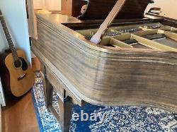 1926 Steinway Model AR baby grand with DuoArt Reproducing Technology