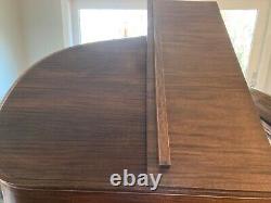 1926 Steinway Model AR baby grand with DuoArt Reproducing Technology