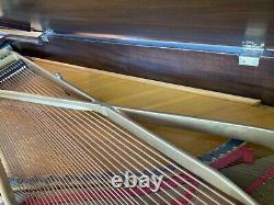 1926 Steinway Model AR baby grand with DuoArt Reproducing Technology