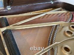 1926 Steinway Model AR baby grand with DuoArt Reproducing Technology