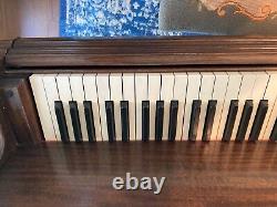 1926 Steinway Model AR baby grand with DuoArt Reproducing Technology