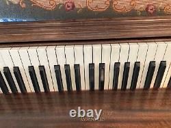 1926 Steinway Model AR baby grand with DuoArt Reproducing Technology