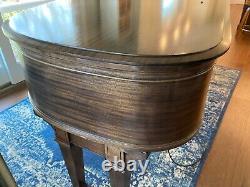 1926 Steinway Model AR baby grand with DuoArt Reproducing Technology