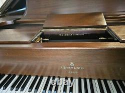 1927 Steinway Duo Art Player Model XR- with player piano