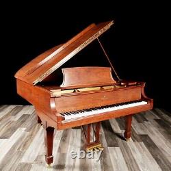 1927 Steinway Grand Piano- Model L