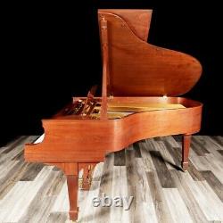 1927 Steinway Grand Piano- Model L