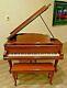 1929 Steinway & Sons Model M Grand Piano #264069 5'7 Walnut Second Owner