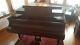 1929 Steinway Grand Piano Model L Gorgeous Sound, Lovely Walnut, Ivory Keys