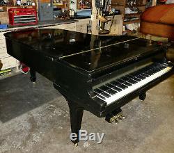 1943 Steinway Model B Great Condition