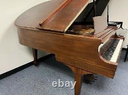 1945 Steinway & Sons Model M Grand Piano