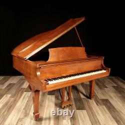 1961 Steinway Grand Piano, Model M