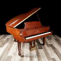 1965 Steinway Grand Piano- Model M