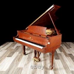 1965 Steinway Grand Piano- Model M