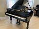 1965 Steinway Model B 610 Rebuilt With New Steinway Action
