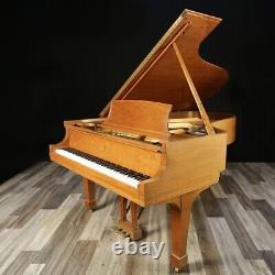1969 Steinway Grand Piano- Model B