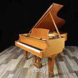 1969 Steinway Grand Piano- Model B