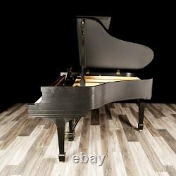 1969 Steinway Grand Piano- Model M