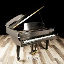 1969 Steinway Grand Piano- Model M