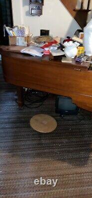 1969 Story & Clark Baby Grand Piano Model 158 Free Delivery Lower 48 Buy it now
