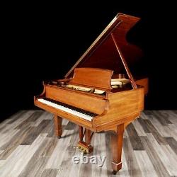 1970 Steinway Grand Piano- Model B