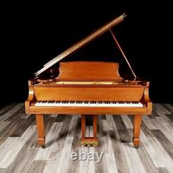 1970 Steinway Grand Piano- Model B