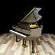 1970 Steinway Grand Piano, Model M Sold By Lindeblad Piano