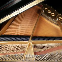 1970 Steinway Grand Piano, Model M Sold by Lindeblad Piano