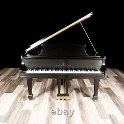 1971 Steinway Grand Piano- Model M