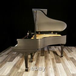 1973 Steinway Grand Piano, Model M Sold by Lindeblad Piano