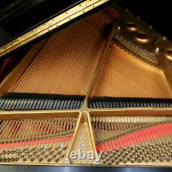 1975 Steinway Grand Piano, Model L 5'11
